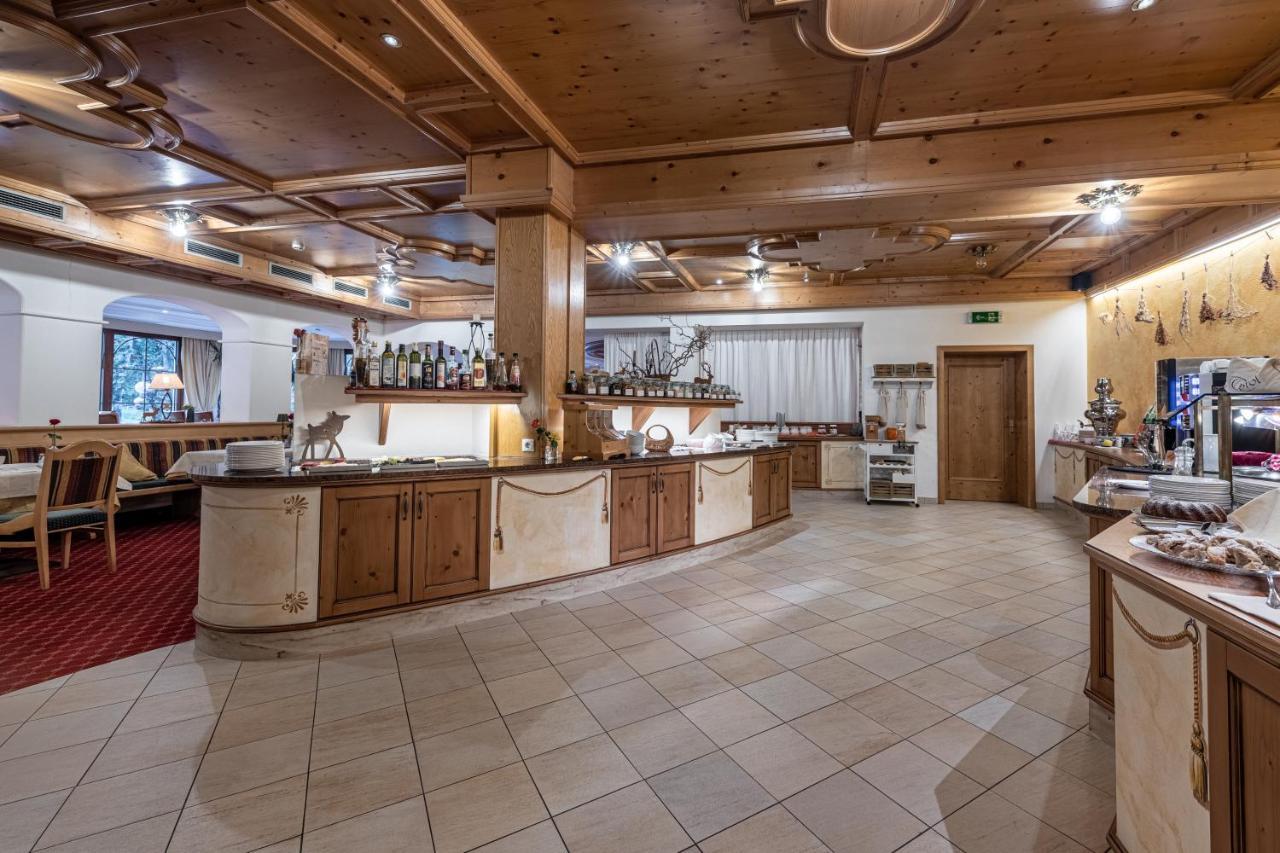Hotel Gletscherblick Sankt Leonhard im Pitztal Esterno foto